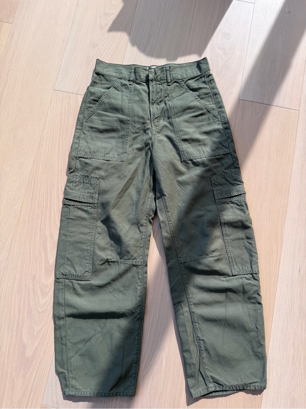 Citizens Of Humanity cargo pants